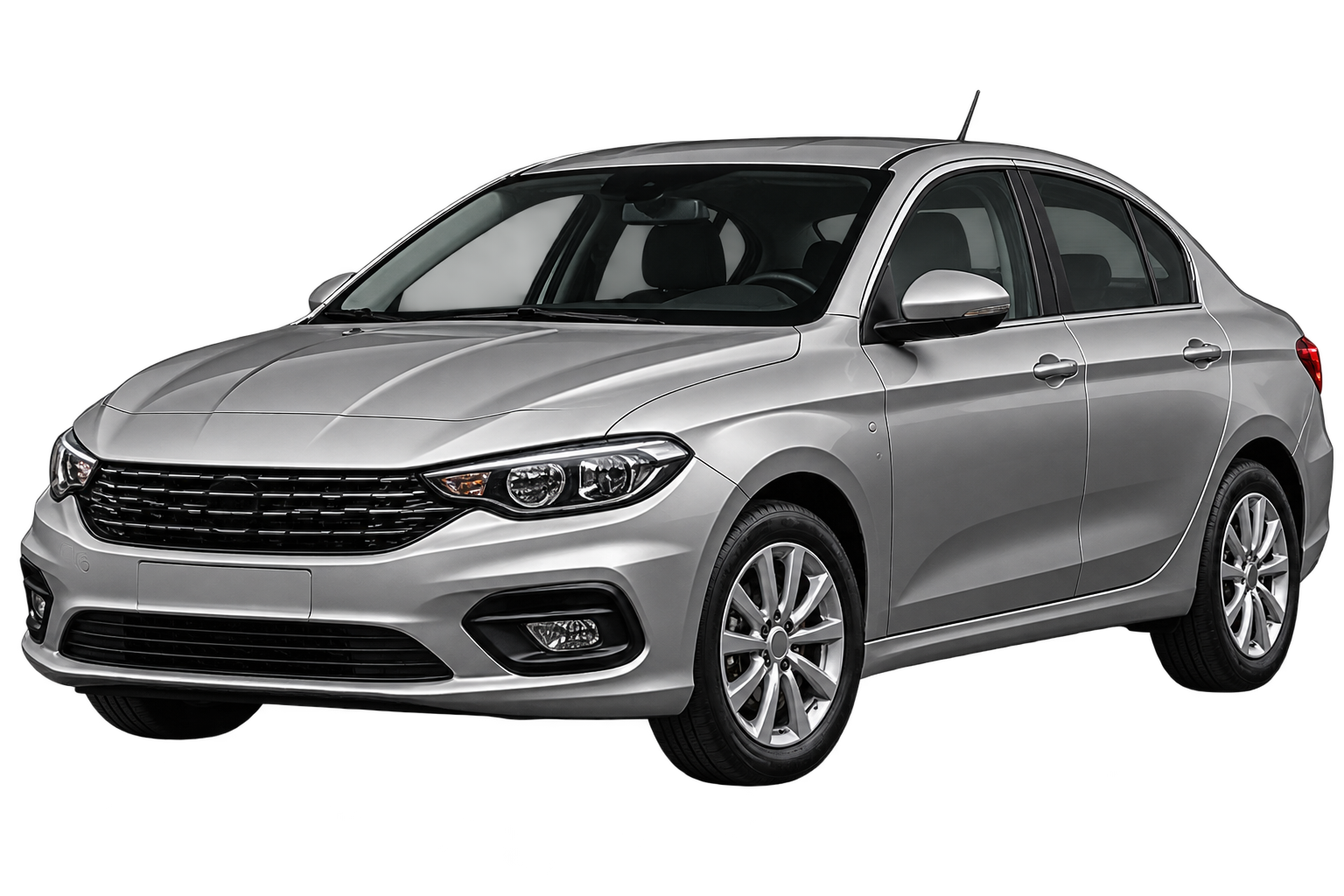 Fiat Egea kiralık araç